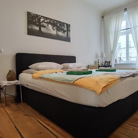 Apartment - Berlin City Studio Εξωτερικό φωτογραφία