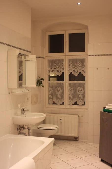 Apartment - Berlin City Studio Εξωτερικό φωτογραφία