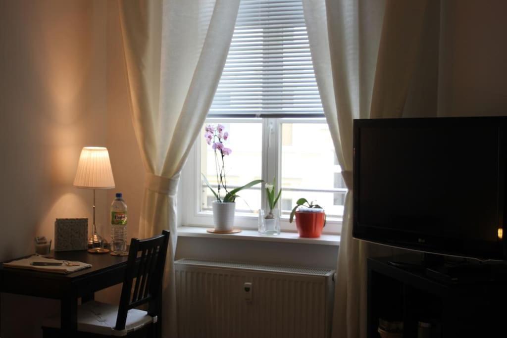 Apartment - Berlin City Studio Εξωτερικό φωτογραφία