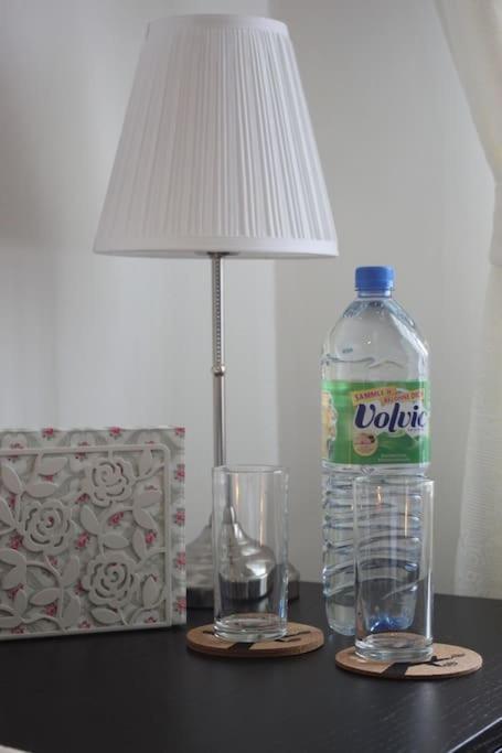 Apartment - Berlin City Studio Εξωτερικό φωτογραφία