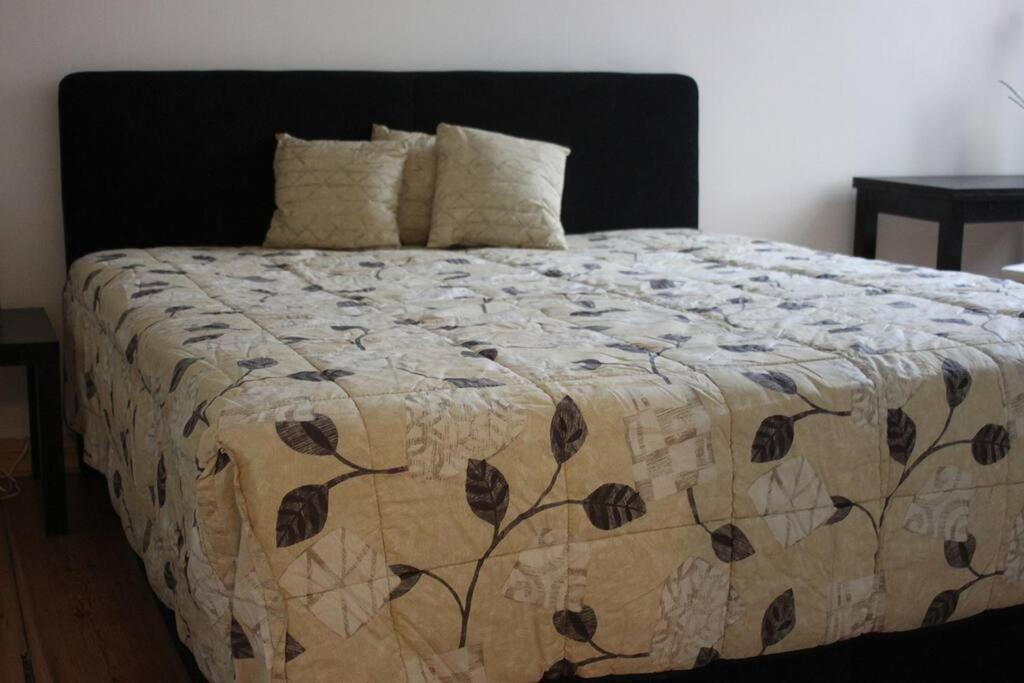 Apartment - Berlin City Studio Εξωτερικό φωτογραφία