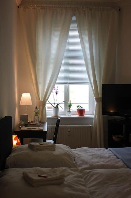 Apartment - Berlin City Studio Εξωτερικό φωτογραφία