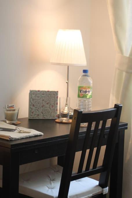 Apartment - Berlin City Studio Εξωτερικό φωτογραφία