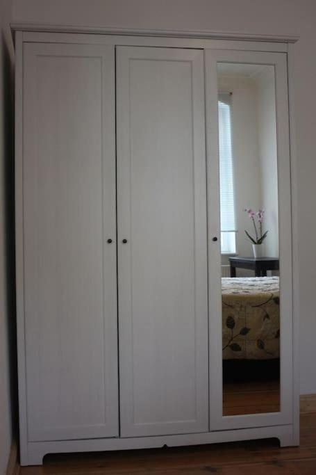 Apartment - Berlin City Studio Εξωτερικό φωτογραφία