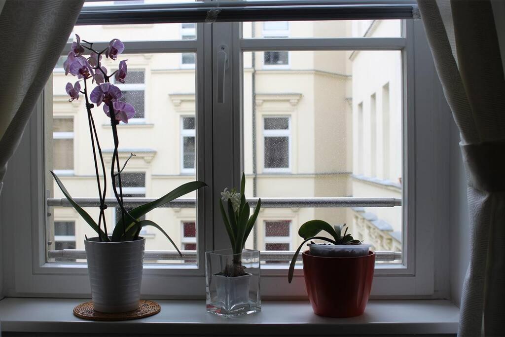 Apartment - Berlin City Studio Εξωτερικό φωτογραφία