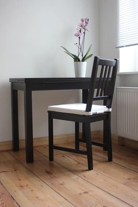 Apartment - Berlin City Studio Εξωτερικό φωτογραφία