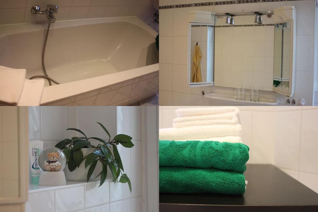 Apartment - Berlin City Studio Εξωτερικό φωτογραφία